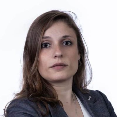 Marcela Cavallo